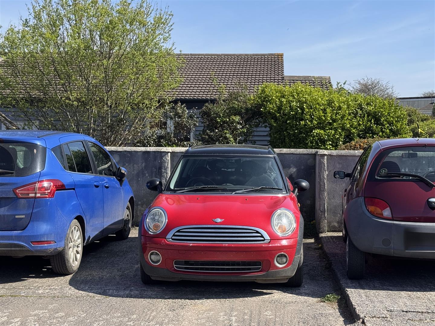 Gover Close, Mount Hawke, Truro